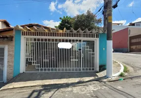 Foto 1 de Casa com 2 Quartos à venda, 100m² em Jardim  Independencia, São Paulo