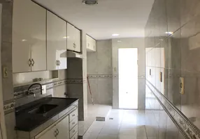Foto 1 de Apartamento com 2 Quartos para alugar, 60m² em Méier, Rio de Janeiro