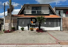 Foto 1 de Casa com 5 Quartos à venda, 186m² em Alto Boqueirão, Curitiba