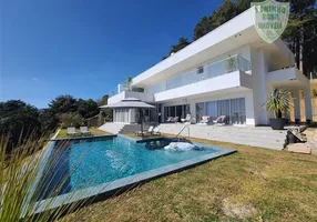 Foto 1 de Casa com 3 Quartos à venda, 421m² em Monte Verde, Camanducaia