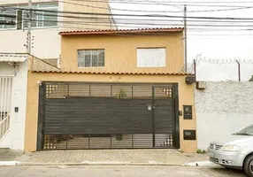 Foto 1 de Sobrado com 3 Quartos à venda, 173m² em Vila Moreira, São Paulo