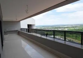 Foto 1 de Apartamento com 3 Quartos à venda, 139m² em Park Lozândes, Goiânia