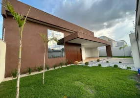 Foto 1 de Casa com 3 Quartos à venda, 220m² em Vila Rica, Sorriso