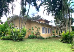 Foto 1 de Casa de Condomínio com 4 Quartos à venda, 150m² em Praia Dura, Ubatuba