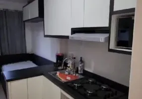 Foto 1 de Apartamento com 1 Quarto para venda ou aluguel, 24m² em Sé, São Paulo