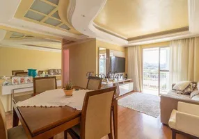 Foto 1 de Apartamento com 3 Quartos para alugar, 75m² em Vila Cruzeiro, São Paulo