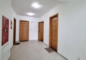 Apartamentos à venda na Rua Cruz e Souza em Ponta Grossa, PR - ZAP Imóveis