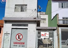 Foto 1 de Sobrado com 5 Quartos à venda, 250m² em Vila Formosa, São Paulo