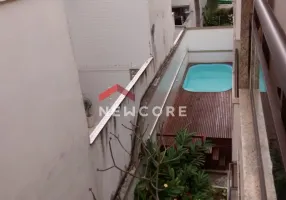 Foto 1 de Apartamento com 3 Quartos à venda, 115m² em Recreio Dos Bandeirantes, Rio de Janeiro