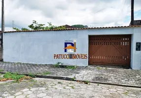 Foto 1 de Casa com 3 Quartos à venda, 185m² em Balneário Itaoca, Mongaguá