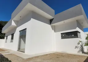 Foto 1 de Casa com 3 Quartos à venda, 78m² em Balneario São Pedro, São Pedro da Aldeia