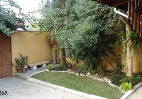 Foto 1 de Casa com 3 Quartos à venda, 177m² em Jardim Santa Cecília, Pindamonhangaba