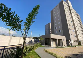 Foto 1 de Apartamento com 2 Quartos à venda, 45m² em Santa Genebra, Campinas