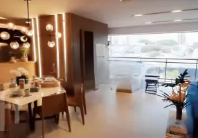 Foto 1 de Apartamento com 4 Quartos à venda, 167m² em Vila Romana, São Paulo