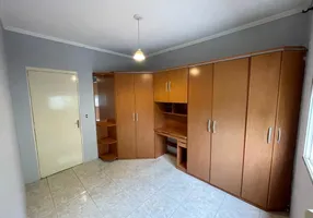 Foto 1 de Apartamento com 2 Quartos à venda, 57m² em Parque Dom Pedro II, Campinas
