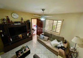 Foto 1 de Casa com 4 Quartos à venda, 180m² em Jardim Alvorada, Piracicaba