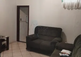 Foto 1 de Casa com 3 Quartos à venda, 129m² em Vila Albertina, Ribeirão Preto