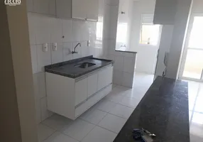 Foto 1 de Apartamento com 2 Quartos à venda, 63m² em Jardim América, São José dos Campos