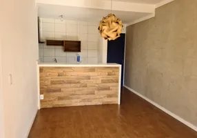 Foto 1 de Apartamento com 2 Quartos à venda, 63m² em Cezar de Souza, Mogi das Cruzes