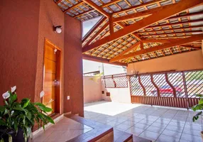 Foto 1 de Casa com 3 Quartos à venda, 155m² em São José, Itupeva