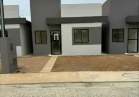 Foto 1 de Casa com 2 Quartos à venda, 62m² em Santo Antônio dos Prazeres, Feira de Santana