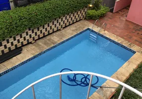 Foto 1 de Sobrado com 3 Quartos à venda, 256m² em Jardim da Glória, São Paulo