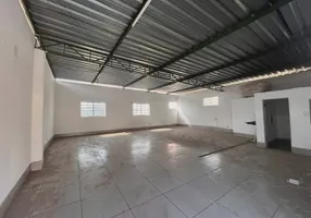 Foto 1 de Galpão/Depósito/Armazém com 2 Quartos à venda, 280m² em Vila Invernada, São Paulo