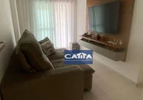 Foto 1 de Apartamento com 1 Quarto à venda, 64m² em Aviação, Praia Grande