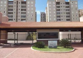 Foto 1 de Apartamento com 2 Quartos à venda, 76m² em Jardim São Vicente, Campinas