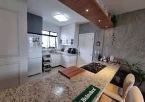 Foto 1 de Apartamento com 3 Quartos à venda, 100m² em Buritis, Belo Horizonte