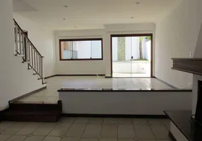 Foto 1 de Casa de Condomínio com 5 Quartos à venda, 400m² em Residencial Seis Alphaville, Santana de Parnaíba