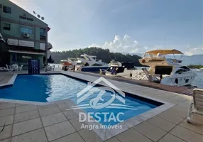 Foto 1 de Apartamento com 3 Quartos à venda, 130m² em Ponta Da Cruz, Angra dos Reis