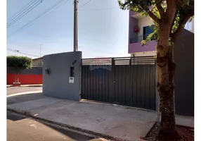 Foto 1 de Casa com 2 Quartos à venda, 65m² em Jardim Ipiranga - Nova Veneza, Sumaré