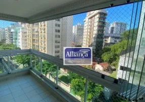 Foto 1 de Apartamento com 2 Quartos à venda, 100m² em Icaraí, Niterói