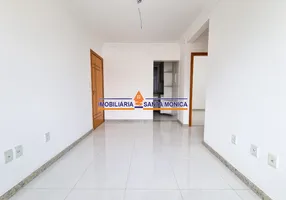 Foto 1 de Apartamento com 2 Quartos à venda, 100m² em Piratininga Venda Nova, Belo Horizonte