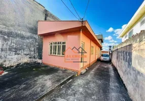 Foto 1 de Casa com 3 Quartos à venda, 235m² em São Mateus, São Paulo