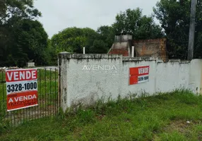 Foto 1 de Lote/Terreno à venda, 374m² em Bairro Alto, Curitiba