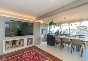 Foto 1 de Apartamento com 3 Quartos à venda, 134m² em Auxiliadora, Porto Alegre
