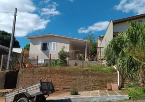 Foto 1 de Casa com 2 Quartos à venda, 84m² em Santa Teresa, São Leopoldo