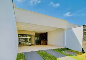 Foto 1 de Casa com 3 Quartos à venda, 565000m² em Ponto Novo, Aracaju