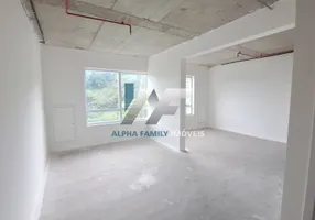 Foto 1 de Sala Comercial para venda ou aluguel, 60m² em Alphaville, Santana de Parnaíba