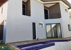 Foto 1 de Casa de Condomínio com 5 Quartos à venda, 440m² em Alphaville Dom Pedro, Campinas