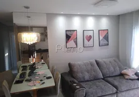 Foto 1 de Apartamento com 2 Quartos à venda, 51m² em Jardim Santa Claudina, Vinhedo