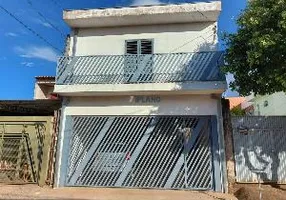 Foto 1 de Casa com 3 Quartos à venda, 219m² em Jardim Bicao, São Carlos