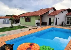 Foto 1 de Casa com 3 Quartos à venda, 365m² em Jardim Santa Cruz, Tatuí