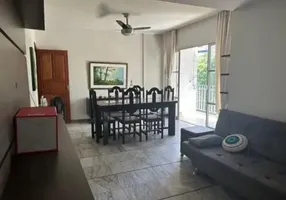 Foto 1 de Apartamento com 3 Quartos para alugar, 109m² em Itaigara, Salvador