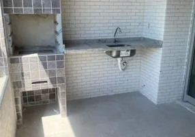 Foto 1 de Apartamento com 2 Quartos à venda, 105m² em Canto do Forte, Praia Grande