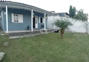 Foto 1 de Casa com 2 Quartos à venda, 304m² em Santa Isabel, Viamão