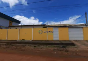 Foto 1 de Casa com 3 Quartos à venda, 141m² em Francisco Simao dos Santos Figueira, Garanhuns