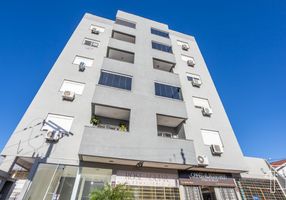 Foto 1 de Apartamento com 2 Quartos à venda, 67m² em Scharlau, São Leopoldo